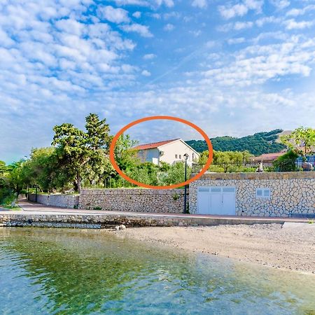 Apartments And Rooms Bianca Barbat na Rabu Ngoại thất bức ảnh
