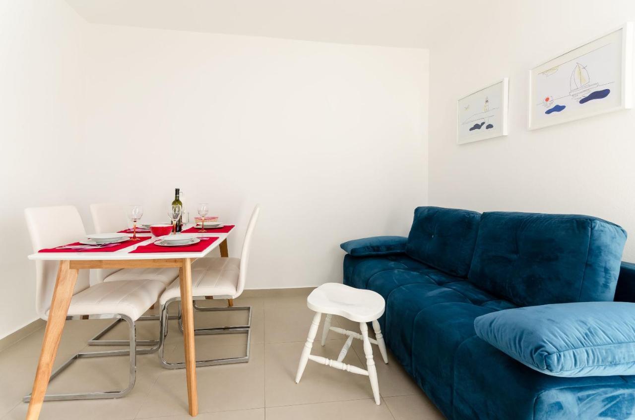 Apartments And Rooms Bianca Barbat na Rabu Ngoại thất bức ảnh