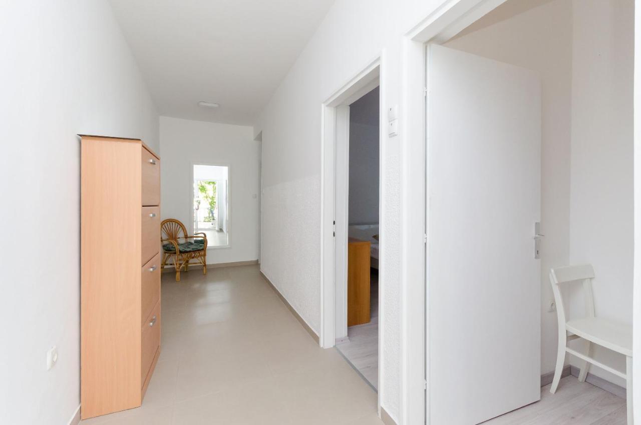 Apartments And Rooms Bianca Barbat na Rabu Ngoại thất bức ảnh