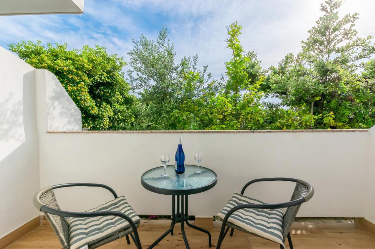 Apartments And Rooms Bianca Barbat na Rabu Ngoại thất bức ảnh